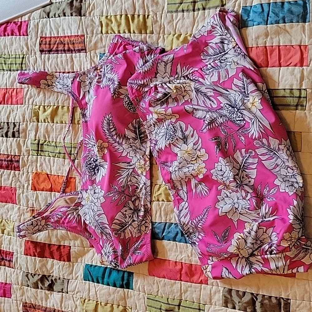 Maternity Swim Suit